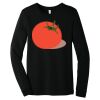 Unisex Jersey Long Sleeve Tee Thumbnail