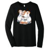 Unisex Jersey Long Sleeve Tee Thumbnail