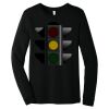 Unisex Jersey Long Sleeve Tee Thumbnail