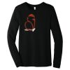 Unisex Jersey Long Sleeve Tee Thumbnail
