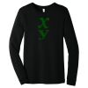 Unisex Jersey Long Sleeve Tee Thumbnail