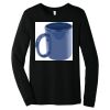 Unisex Jersey Long Sleeve Tee Thumbnail