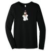 Unisex Jersey Long Sleeve Tee Thumbnail