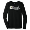 Unisex Jersey Long Sleeve Tee Thumbnail