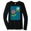 Unisex Jersey Long Sleeve Tee Thumbnail