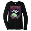 Unisex Jersey Long Sleeve Tee Thumbnail
