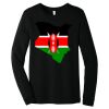 Unisex Jersey Long Sleeve Tee Thumbnail