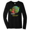 Unisex Jersey Long Sleeve Tee Thumbnail