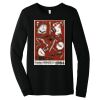 Unisex Jersey Long Sleeve Tee Thumbnail