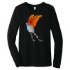 Unisex Jersey Long Sleeve Tee Thumbnail