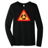 Unisex Jersey Long Sleeve Tee Thumbnail