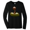 Unisex Jersey Long Sleeve Tee Thumbnail