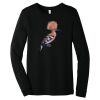 Unisex Jersey Long Sleeve Tee Thumbnail