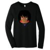 Unisex Jersey Long Sleeve Tee Thumbnail