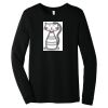 Unisex Jersey Long Sleeve Tee Thumbnail