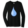 Unisex Jersey Long Sleeve Tee Thumbnail