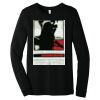 Unisex Jersey Long Sleeve Tee Thumbnail