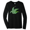 Unisex Jersey Long Sleeve Tee Thumbnail