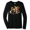 Unisex Jersey Long Sleeve Tee Thumbnail