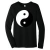 Unisex Jersey Long Sleeve Tee Thumbnail