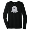 Unisex Jersey Long Sleeve Tee Thumbnail
