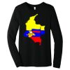 Unisex Jersey Long Sleeve Tee Thumbnail