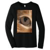 Unisex Jersey Long Sleeve Tee Thumbnail