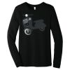 Unisex Jersey Long Sleeve Tee Thumbnail
