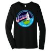Unisex Jersey Long Sleeve Tee Thumbnail