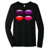 Unisex Jersey Long Sleeve Tee Thumbnail