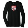 Unisex Jersey Long Sleeve Tee Thumbnail