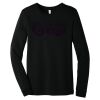 Unisex Jersey Long Sleeve Tee Thumbnail