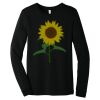 Unisex Jersey Long Sleeve Tee Thumbnail