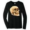 Unisex Jersey Long Sleeve Tee Thumbnail