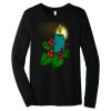 Unisex Jersey Long Sleeve Tee Thumbnail