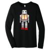 Unisex Jersey Long Sleeve Tee Thumbnail
