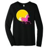Unisex Jersey Long Sleeve Tee Thumbnail