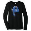 Unisex Jersey Long Sleeve Tee Thumbnail
