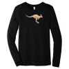 Unisex Jersey Long Sleeve Tee Thumbnail