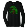 Unisex Jersey Long Sleeve Tee Thumbnail