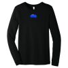 Unisex Jersey Long Sleeve Tee Thumbnail