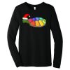 Unisex Jersey Long Sleeve Tee Thumbnail