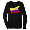 Unisex Jersey Long Sleeve Tee Thumbnail