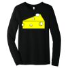 Unisex Jersey Long Sleeve Tee Thumbnail