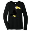 Unisex Jersey Long Sleeve Tee Thumbnail