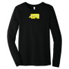 Unisex Jersey Long Sleeve Tee Thumbnail