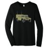 Unisex Jersey Long Sleeve Tee Thumbnail