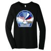 Unisex Jersey Long Sleeve Tee Thumbnail