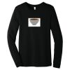 Unisex Jersey Long Sleeve Tee Thumbnail