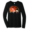 Unisex Jersey Long Sleeve Tee Thumbnail